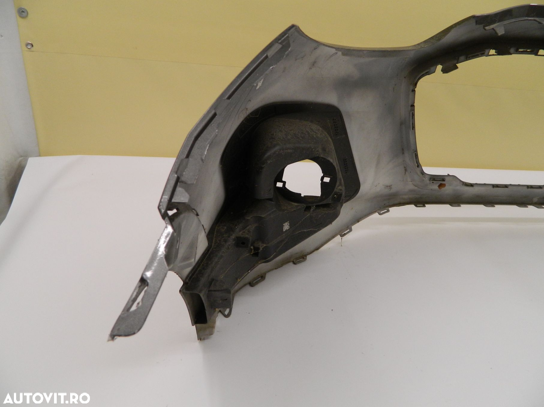 Bara fata Ford Puma 2019, 2020, 2021, 2022,  L1TB-17757-A - 6