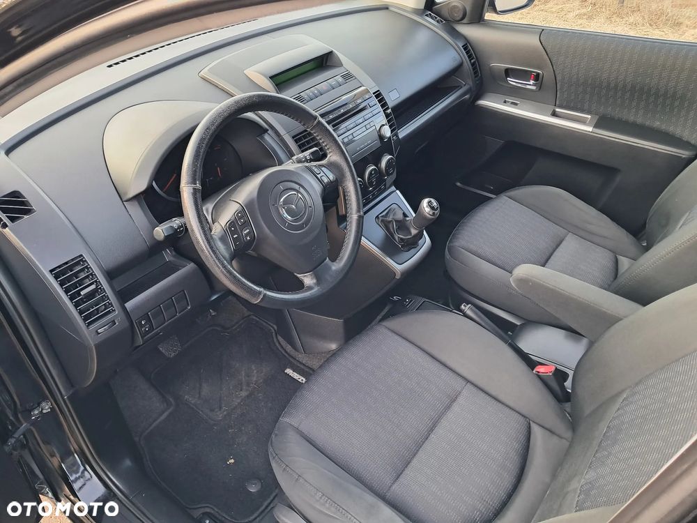 Mazda 5 2.0 Top / Sport - 14