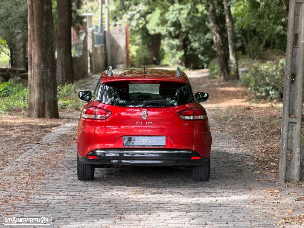 Renault Clio Sport Tourer - 53