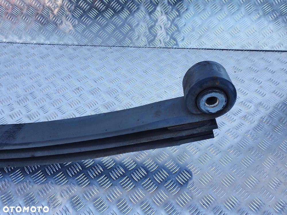 RESOR PRZEDNI 3 LAGOWY DAF XF 106 - 5