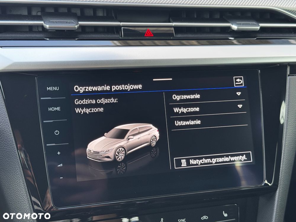 Volkswagen Arteon Shooting Brake 2.0 TDI 4Motion R-Line DSG - 26