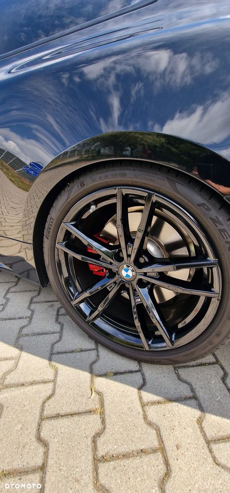 BMW Seria 4 430i M Sport sport - 6