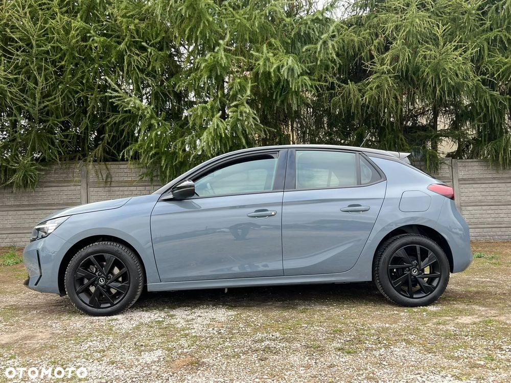 Opel Corsa 2025 photo 4