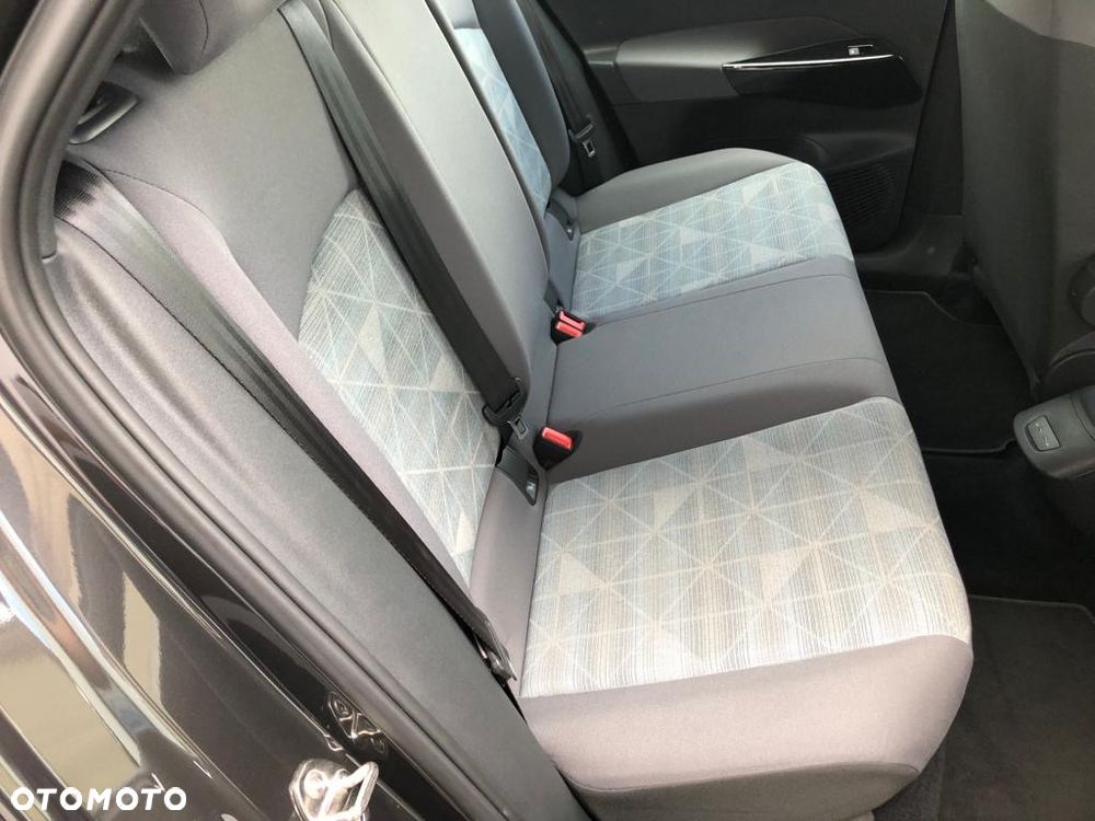 Volkswagen ID.3 Performance Upgrade Pure City - 30