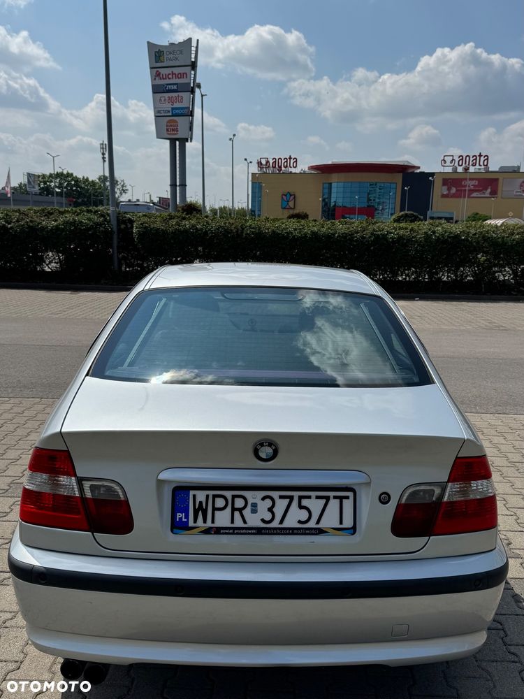 BMW Seria 3 - 8