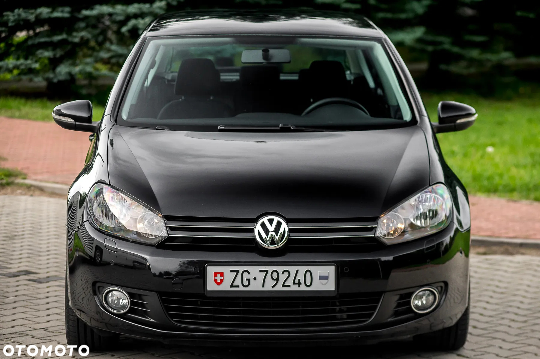 Volkswagen Golf Aktionsmodell 1.8 T Highline - 5