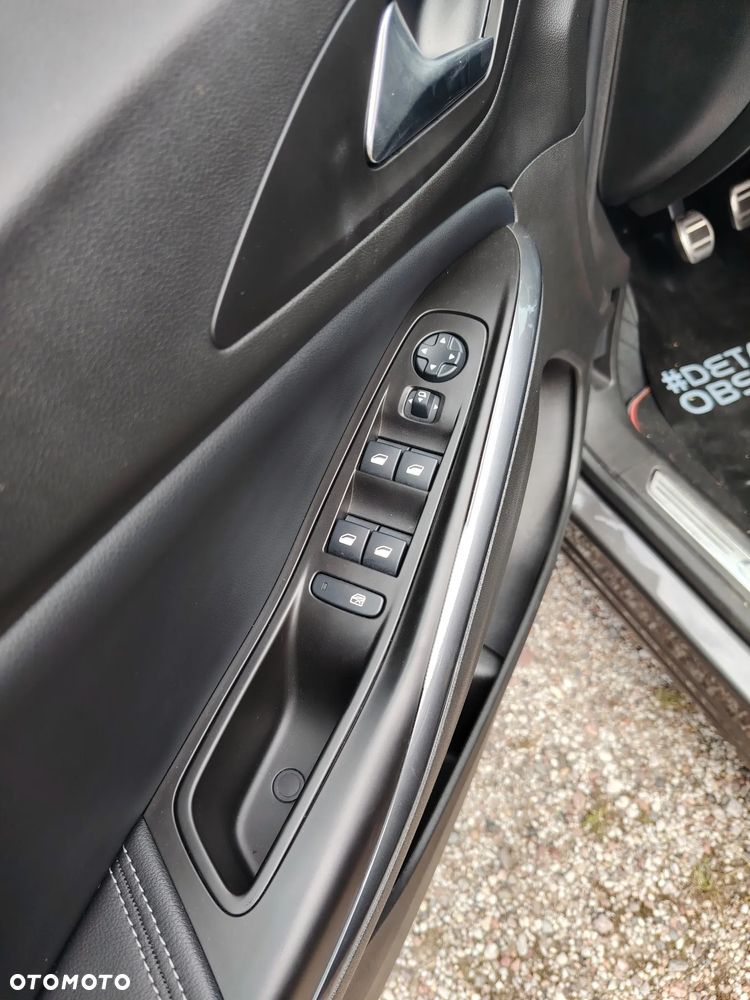 Opel Grandland X 1.2 Start/Stop Business Elegance - 11