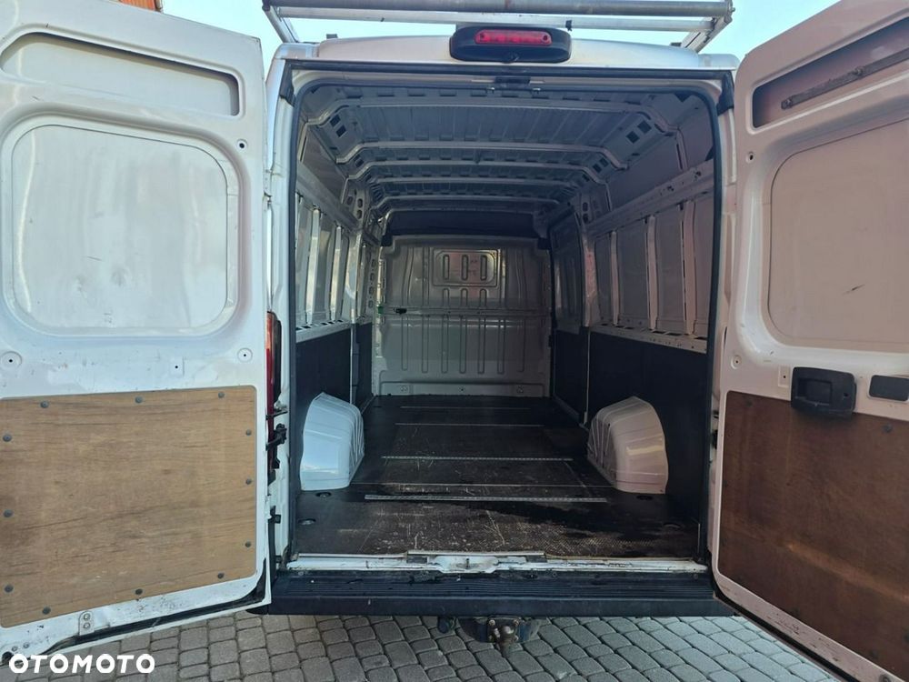Fiat Ducato - 35