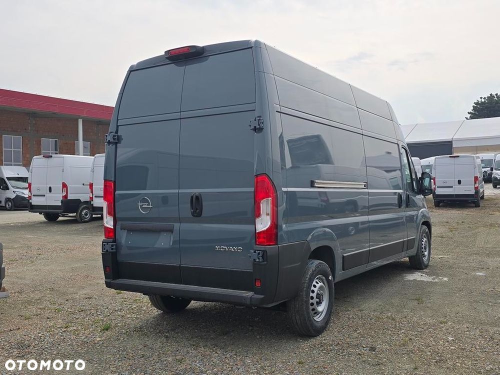 Opel Movano Heavy H3-Power L3H3 - 5