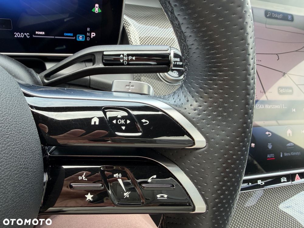 Mercedes-Benz GLC 220 d mHEV 4-Matic AMG Line - 25