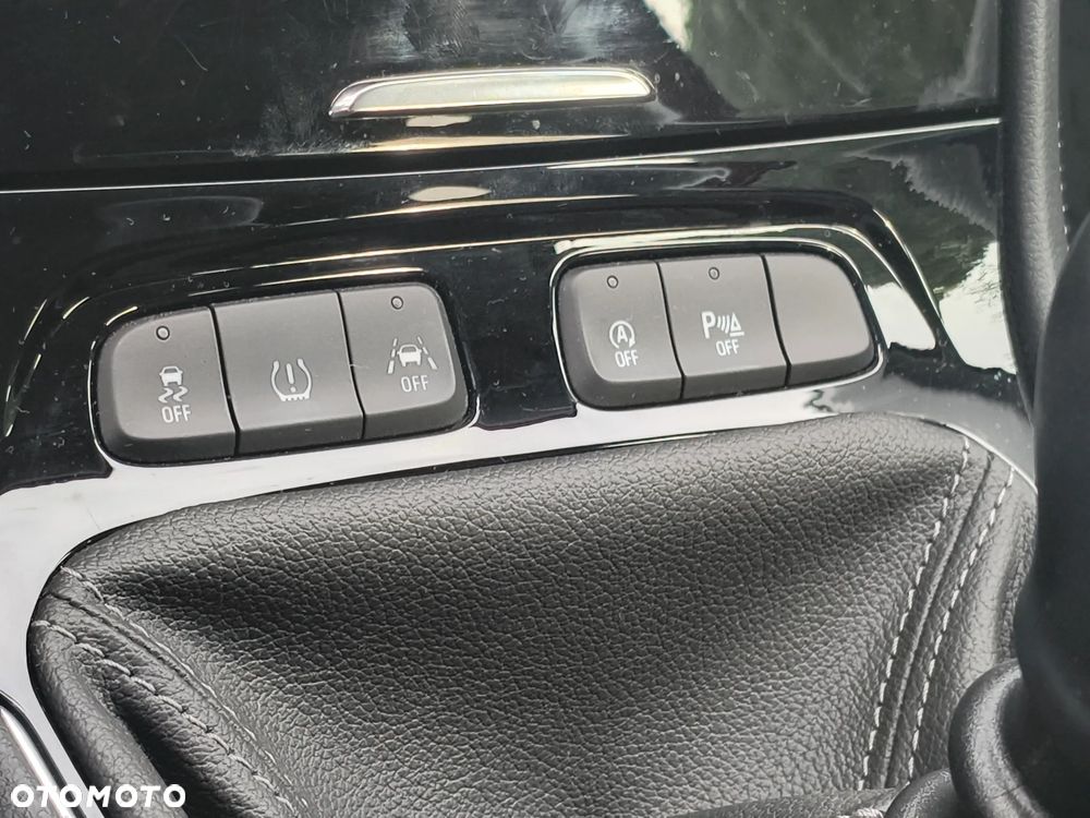 Opel Grandland X 1.5 CDTI Ultimate S&S - 15