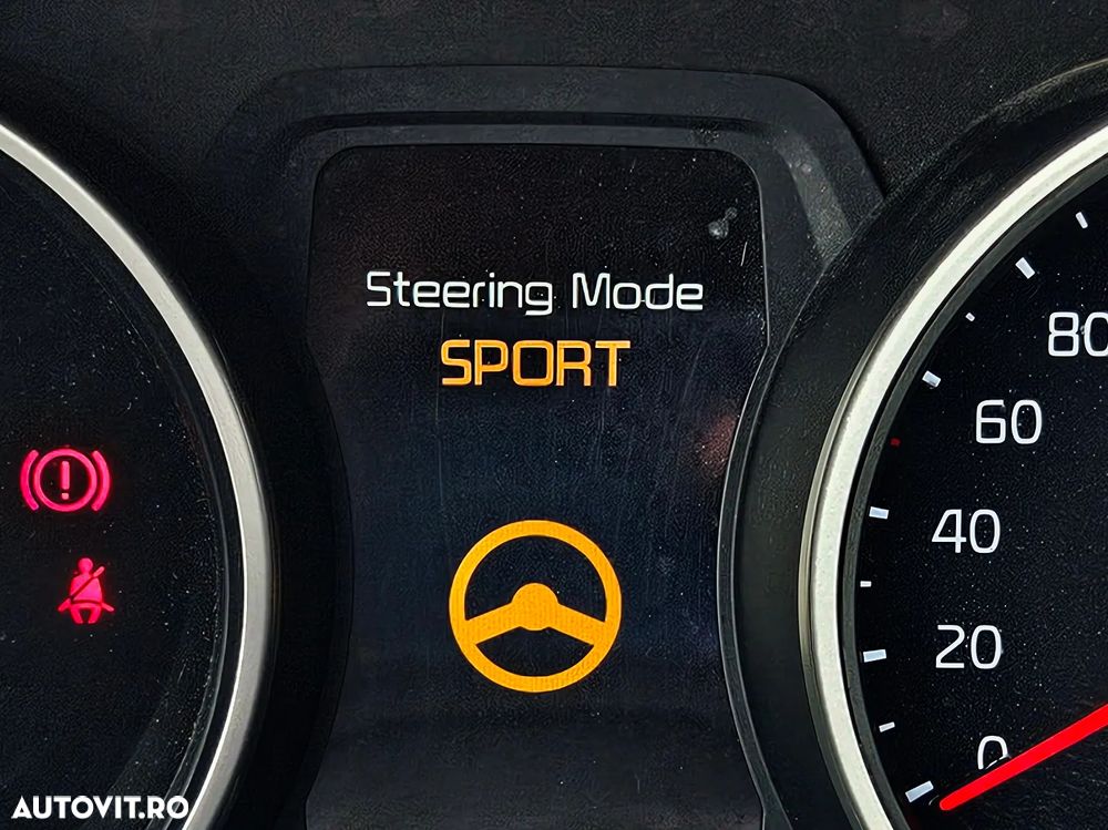Kia Sportage - 30