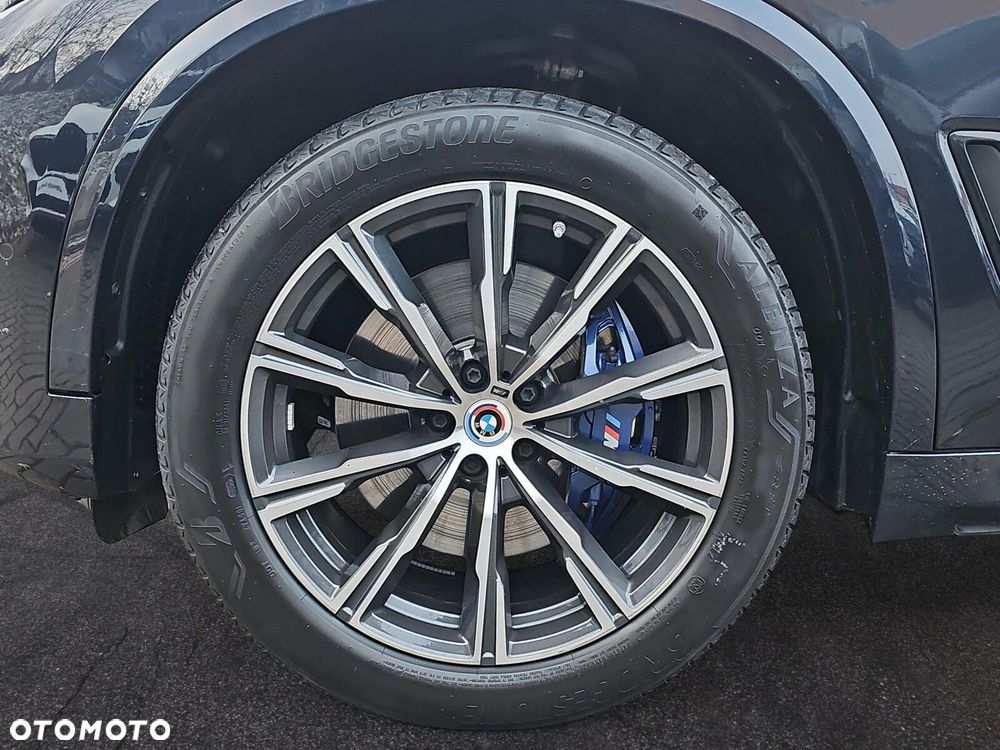 BMW X5 - 10
