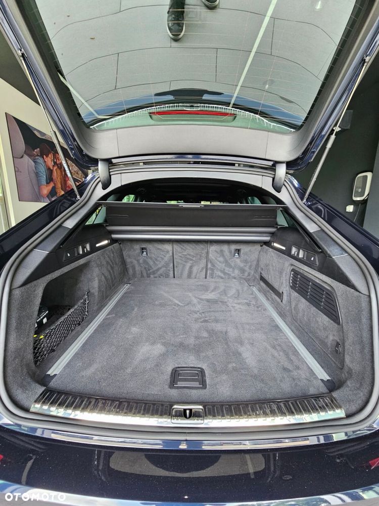Audi A6 Avant - 34