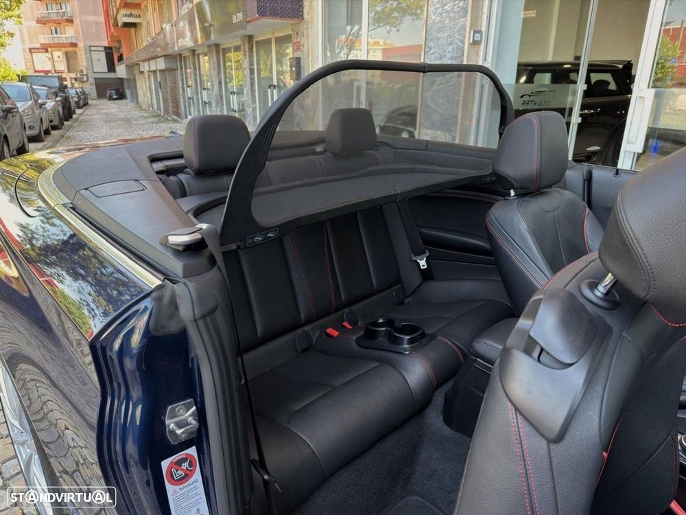 BMW 220 - 18