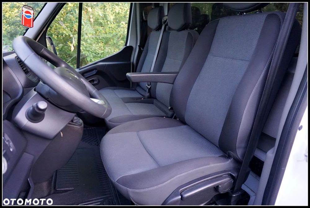 Renault MASTER - 11