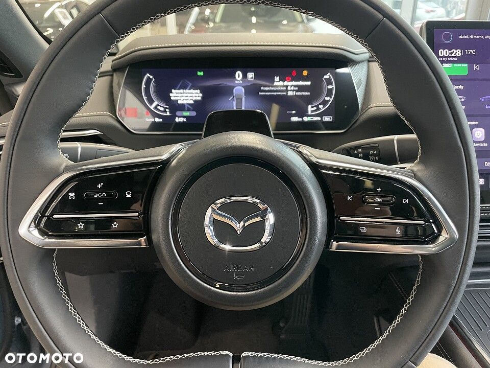 Mazda 6e - 16