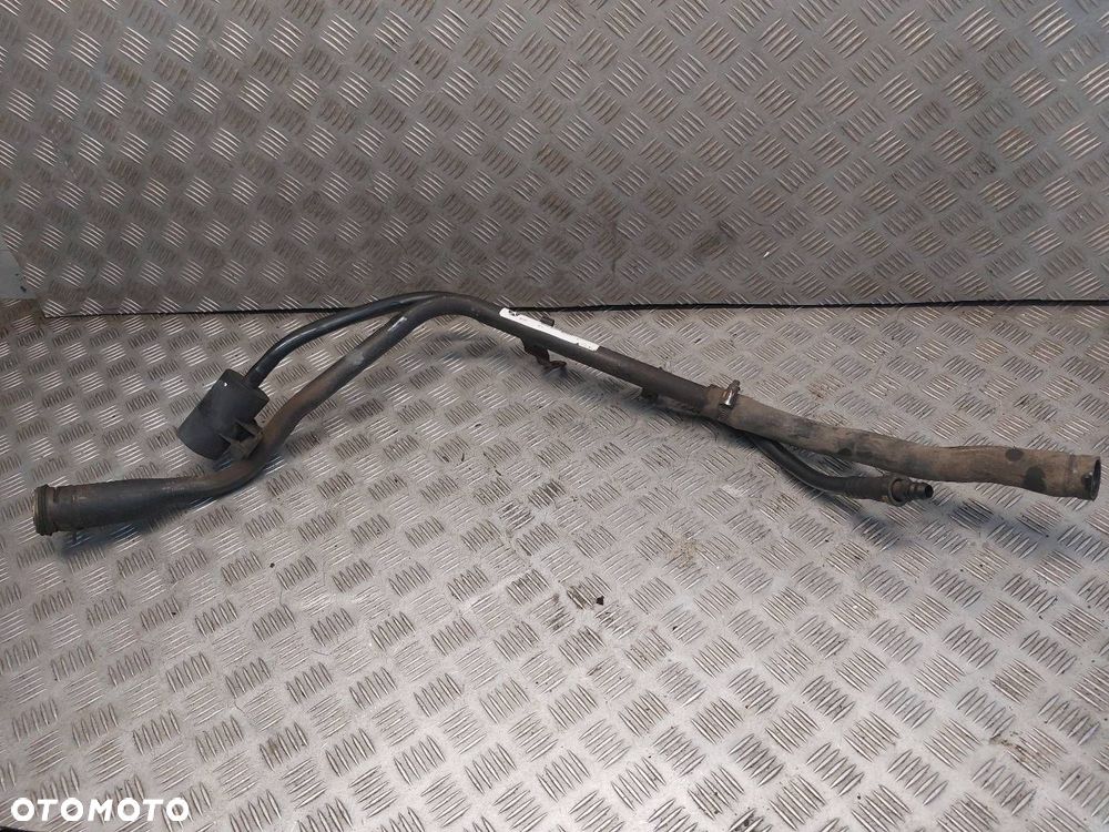 RURA WLEW PALIWA JEEP GRAND CHEROKEE WK 3.0 CRD 68045678AA - 1