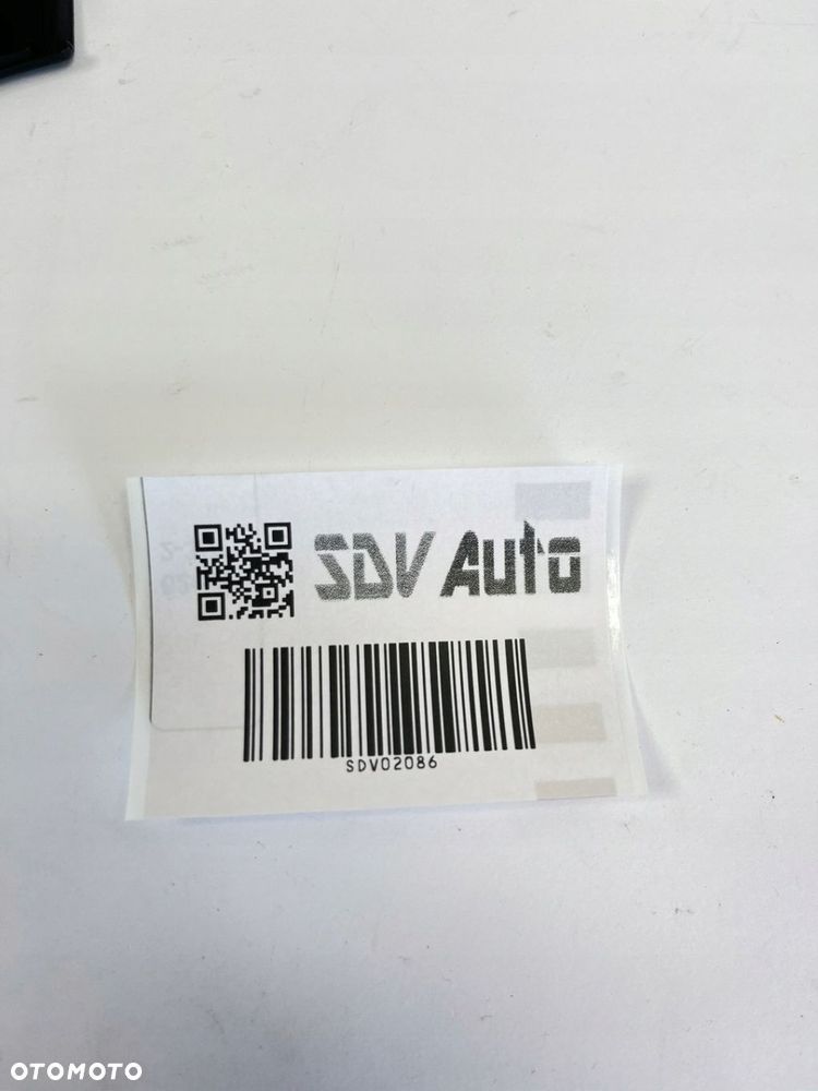 CZUJNIK TEMPERATURY ZEWNETRZNEJ MERCEDES W124 W126 C126 W201 190 2104110002 - 6