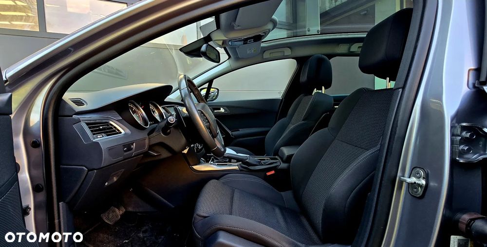 Peugeot 508 - 29