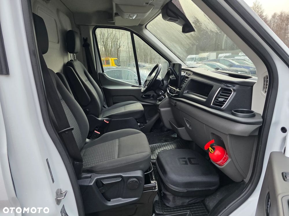 Ford Transit - 14