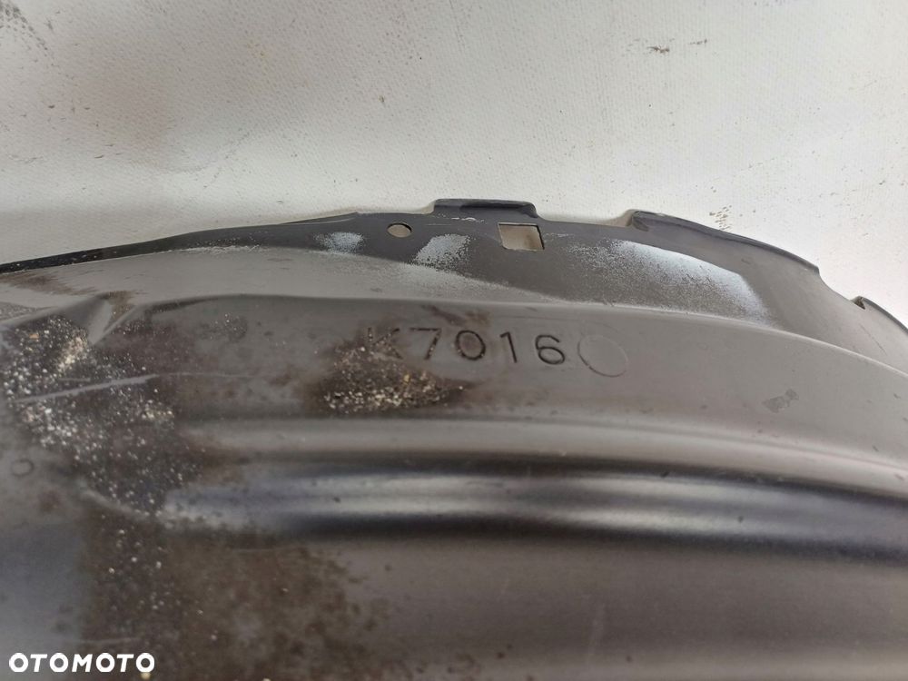 nadkole lewy przód przednie lewe mazda cx-5 cx5 ii 2 16- - 9