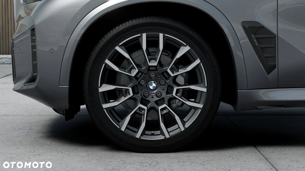 BMW X5 xDrive30d - 4