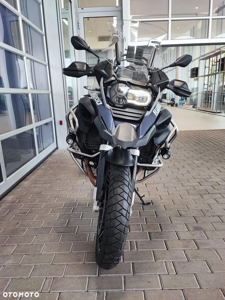 BMW R - 7