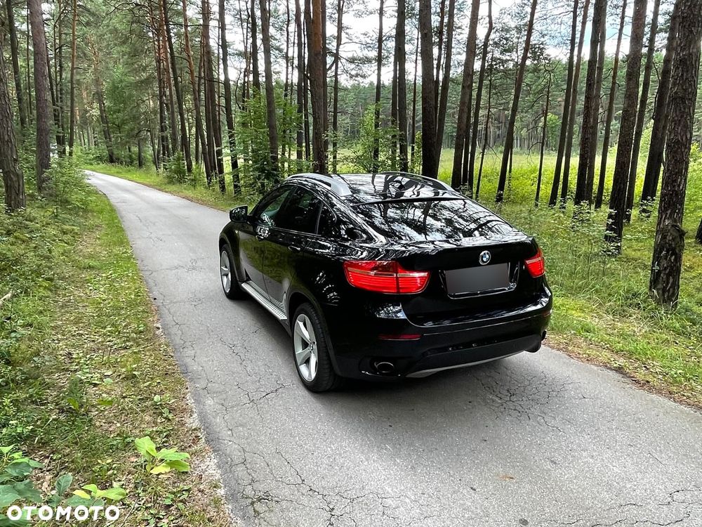 BMW X6 35d xDrive - 18