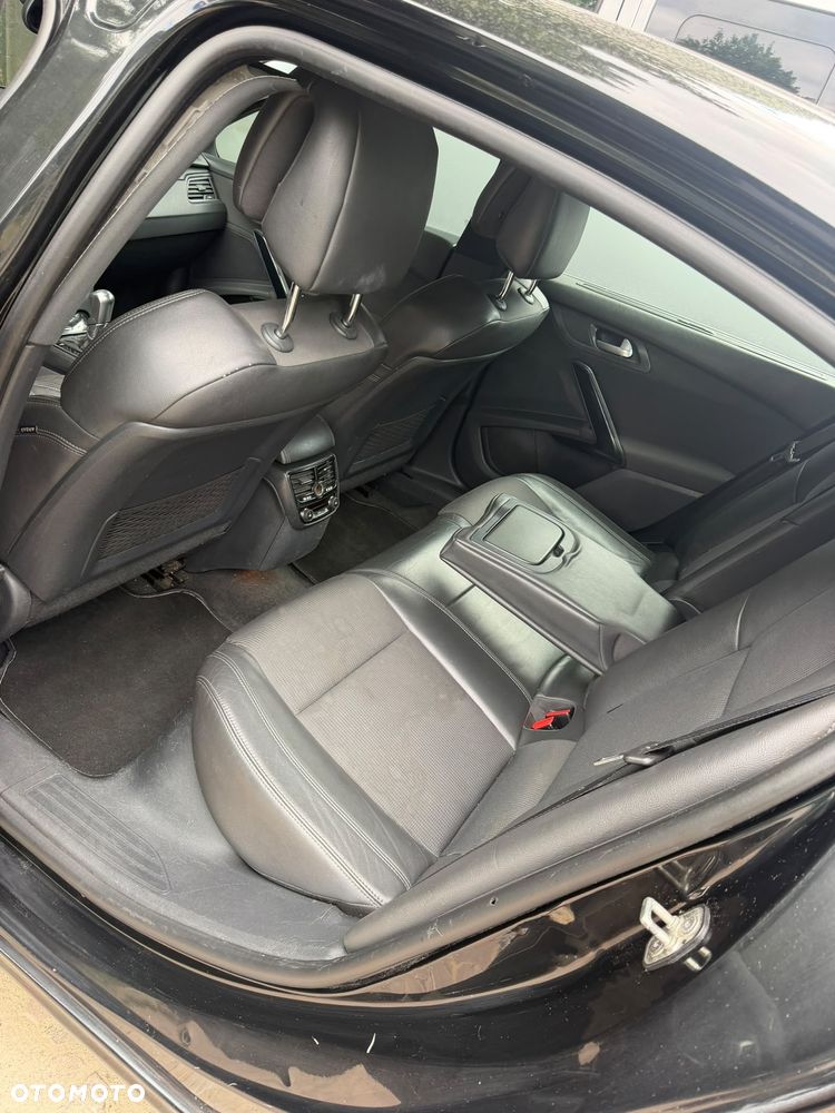 Peugeot 508 - 20
