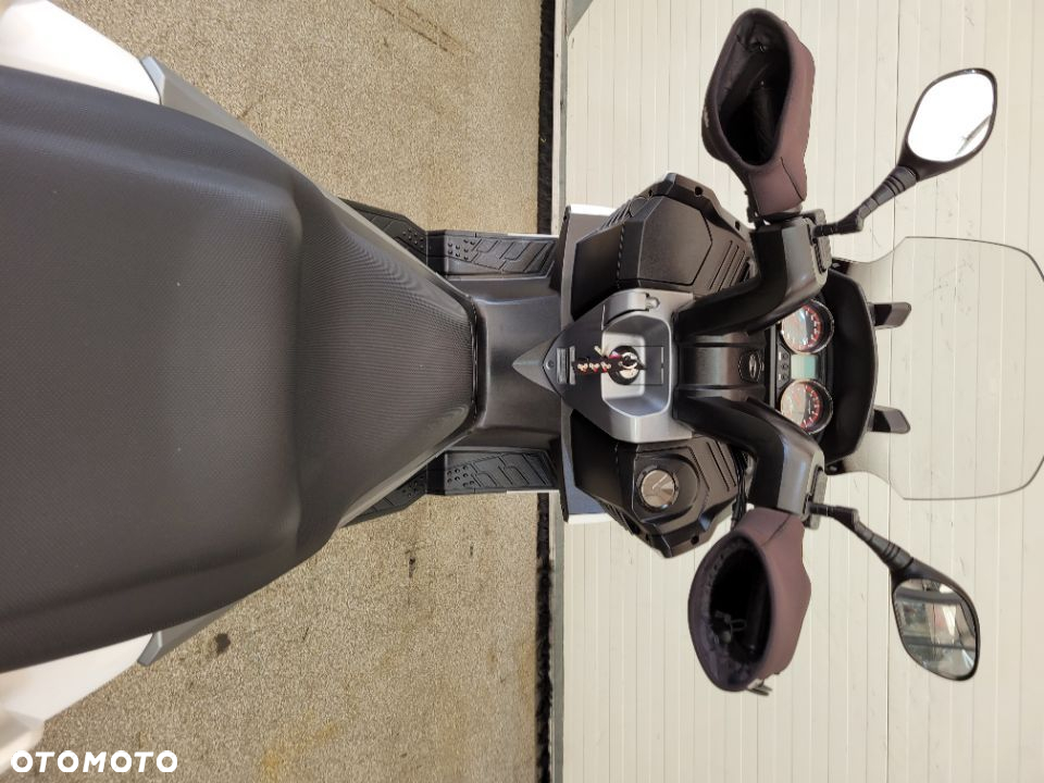 Kymco MyRoad - 36
