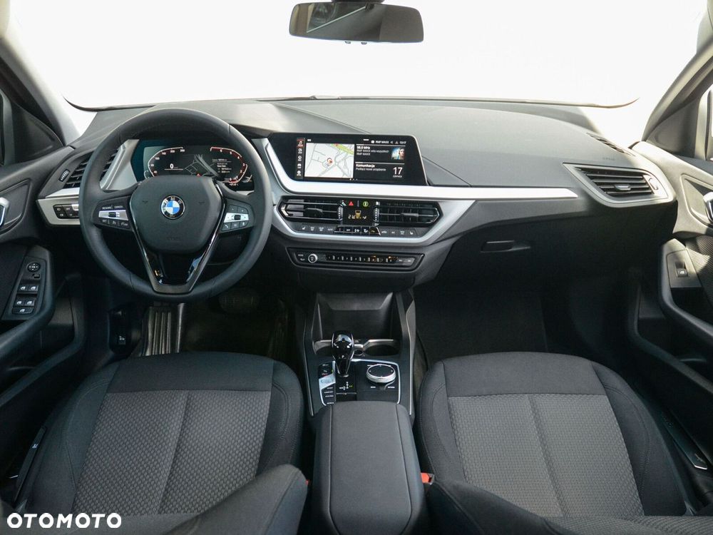 BMW Seria 1 - 4