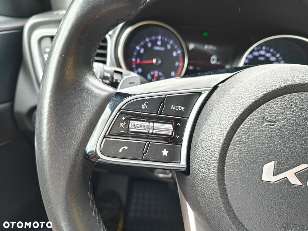 Kia XCeed 1.5 T-GDI L DCT - 22