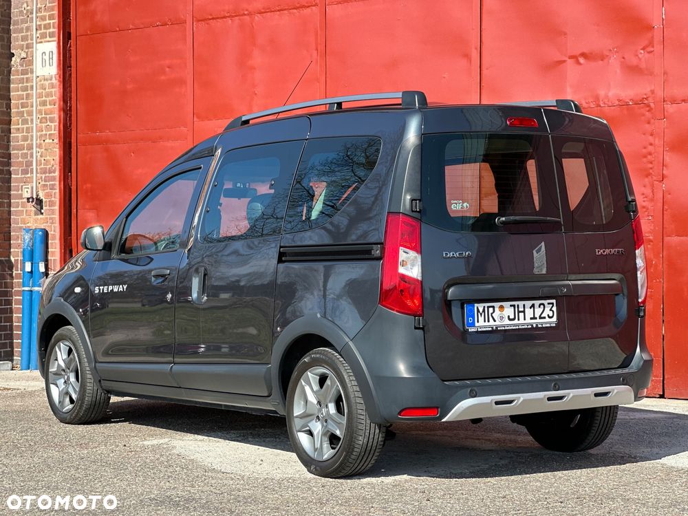 Dacia Dokker - 30