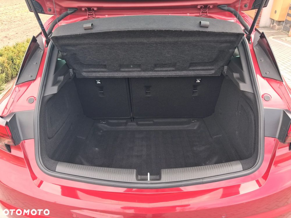 Opel Astra 1.5 D Start/Stop Business Edition - 11