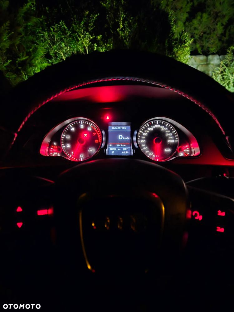 Audi A5 Coupé 1.8 TFSI Multitronic - 25