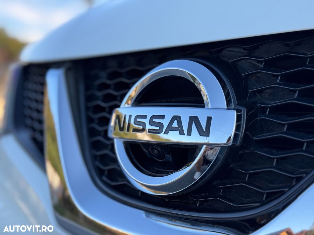 NISSAN Qashqai 2015 — imagine 20
