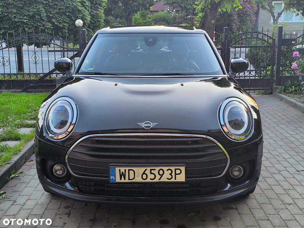 MINI Clubman Cooper - 4