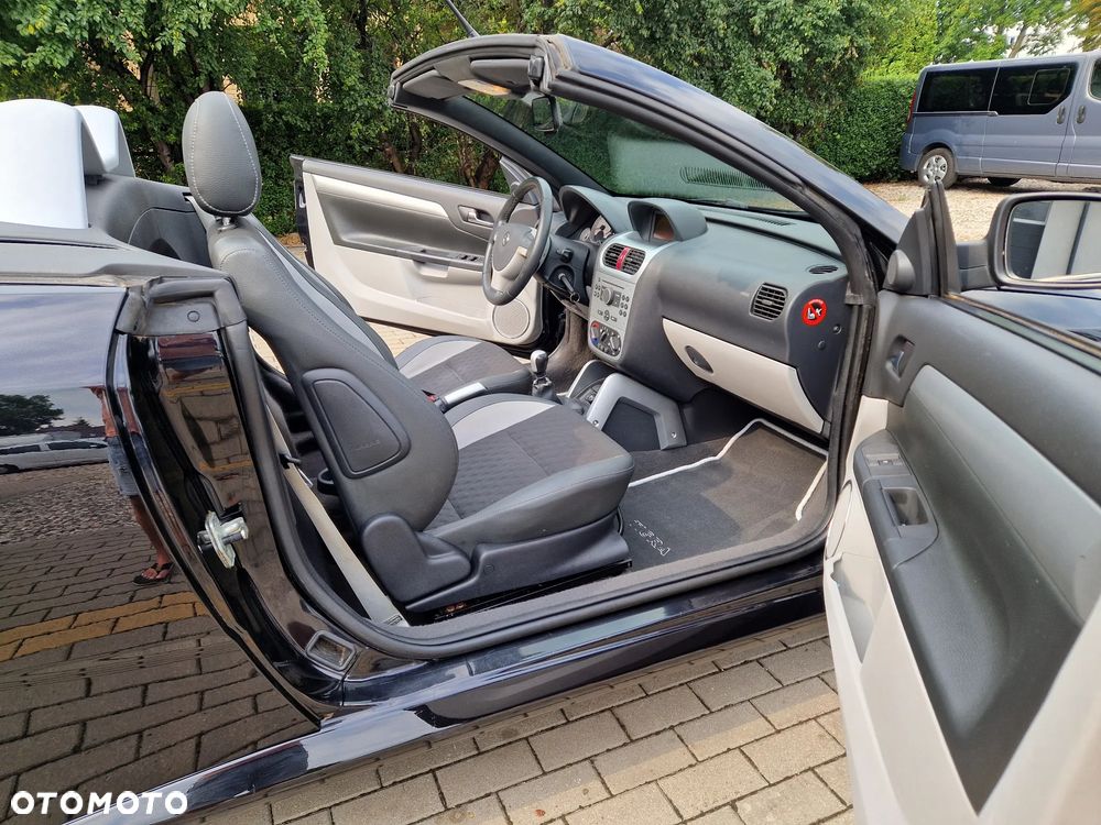 Opel Tigra 1.4 Enjoy - 6