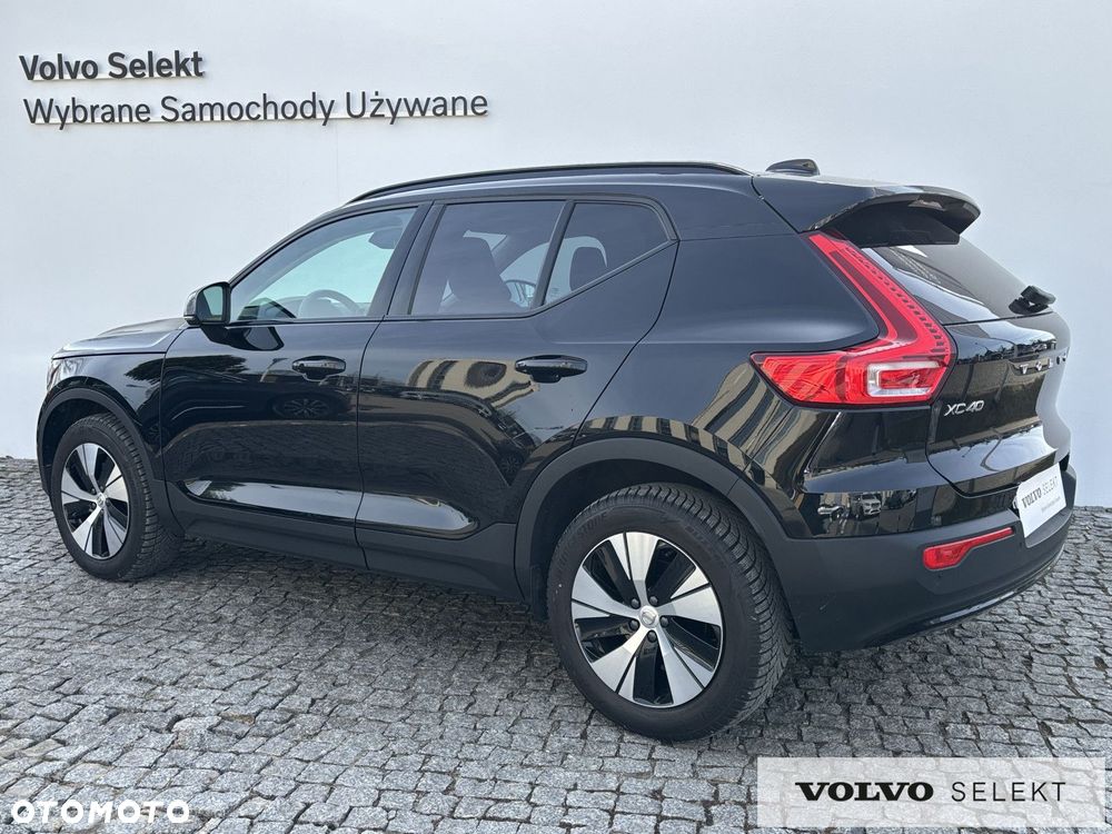 Volvo XC 40 - 4