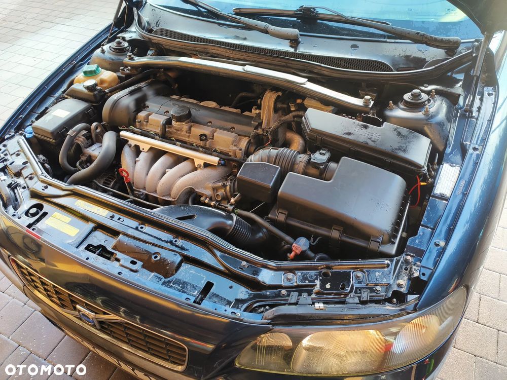 Volvo S60 2.4 Momentum - 11