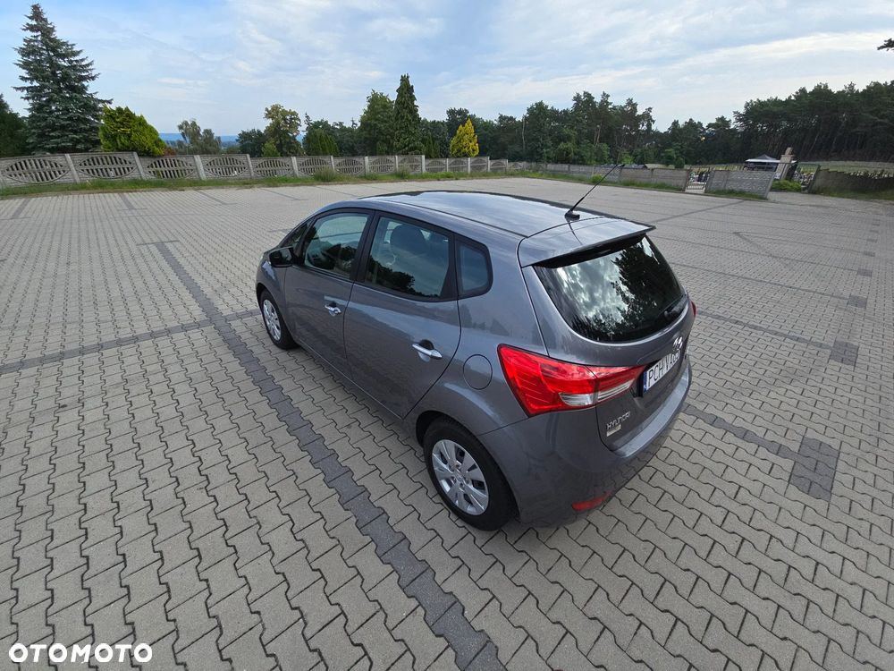 Hyundai ix20 1.4 Edition 20 - 2