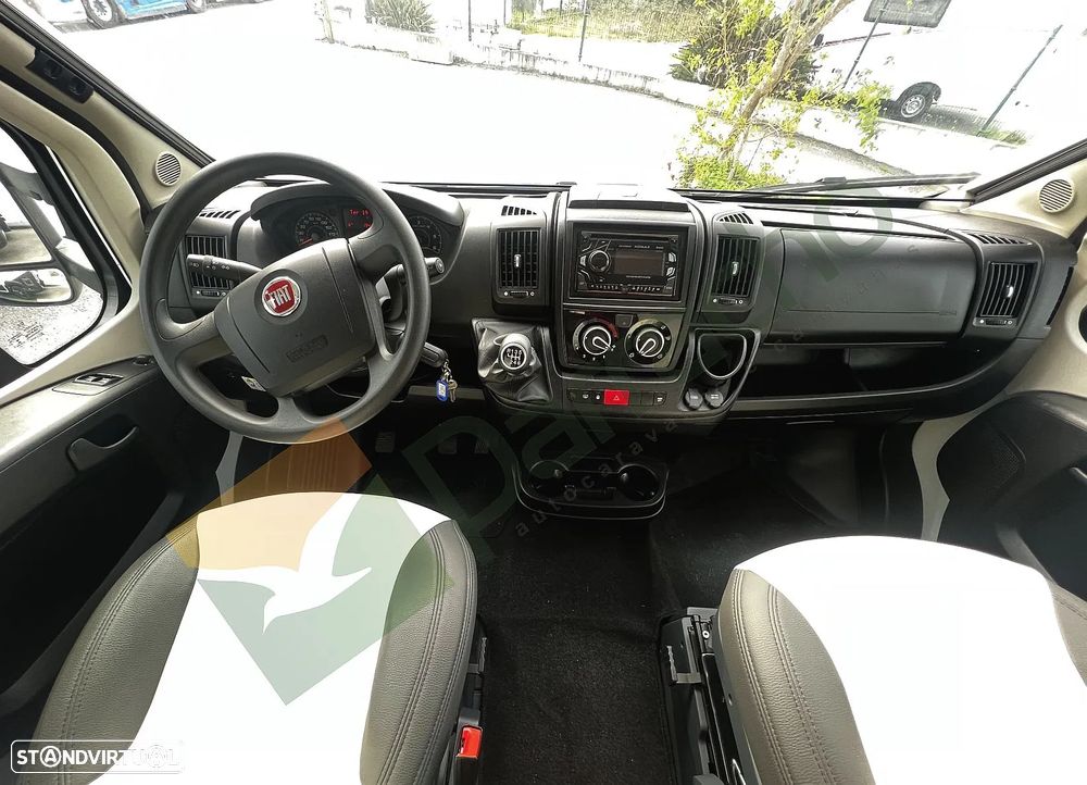 CI International Horon 67XT U135 - 5