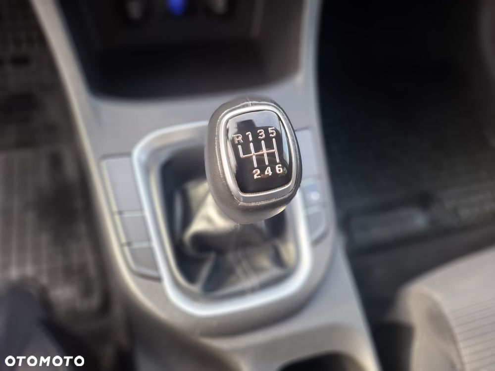 Hyundai i30 1.0 T-GDI Classic + - 21