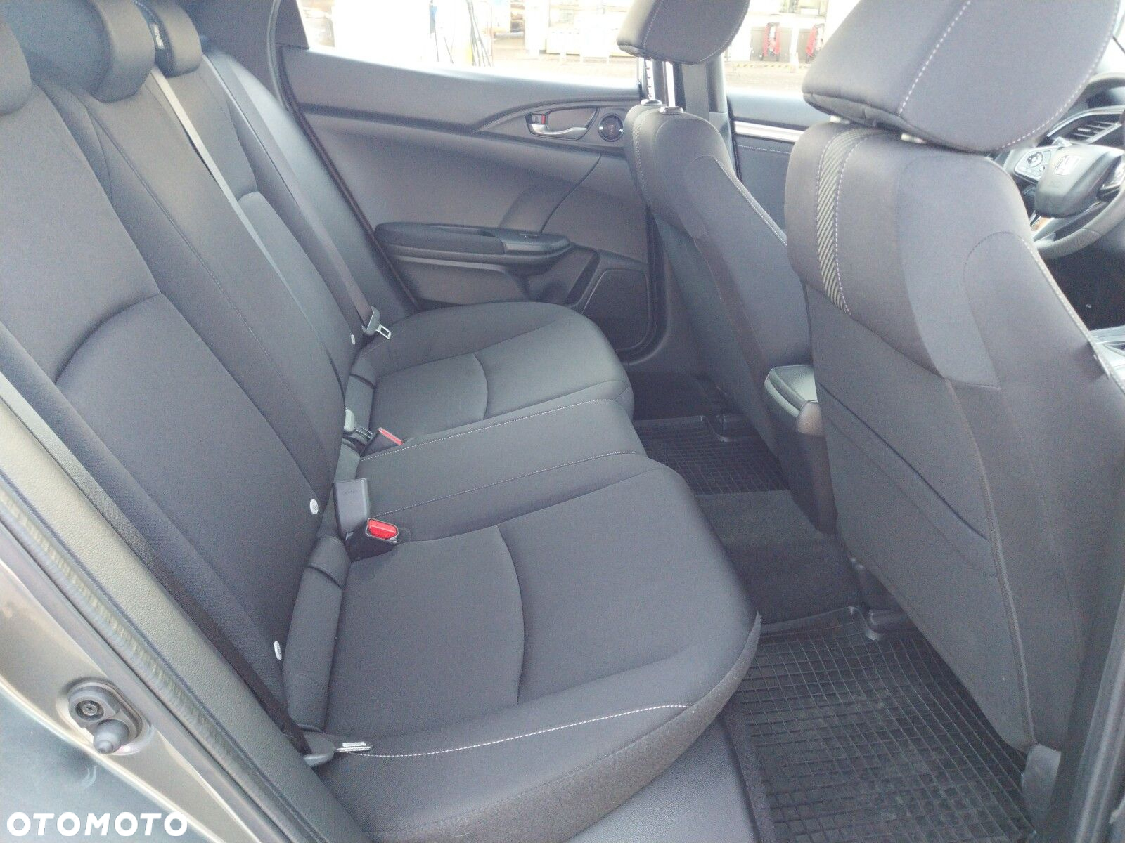 Honda Civic - 6