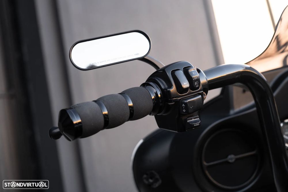 Harley-Davidson Electra Electra Glide Ultra Edition 100 anos - 10