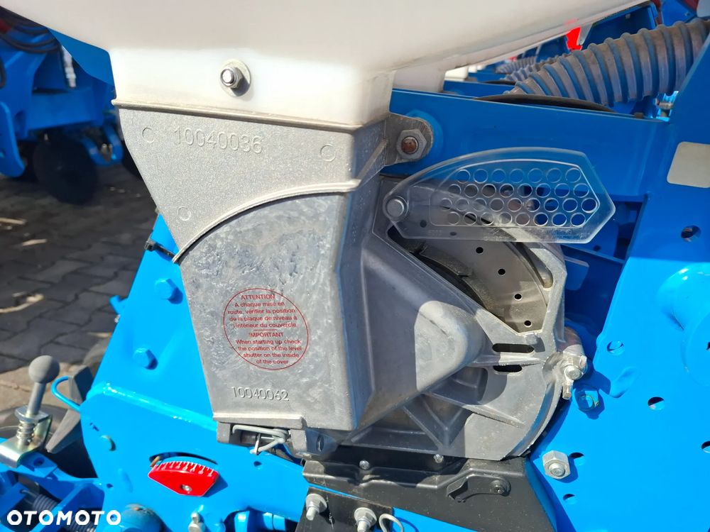 Monosem NG Plus M - 25