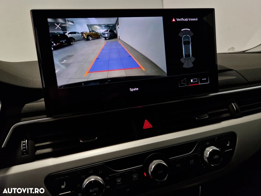 Audi A5 40 TDI S tronic MHEV - 23