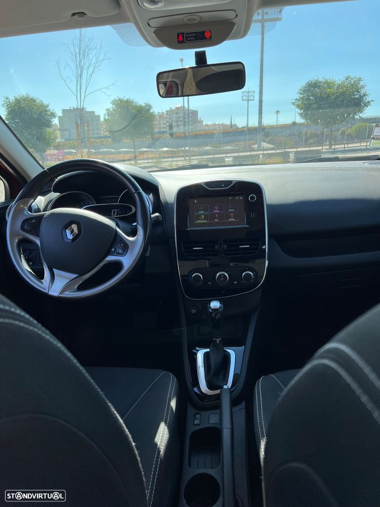Renault Clio Sport Tourer - 20