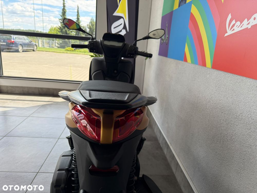 Piaggio Medley - 16